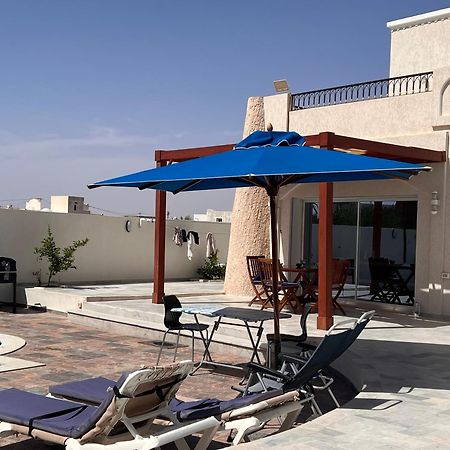 Villalina Haut Standing Djerba Ajim Exteriér fotografie