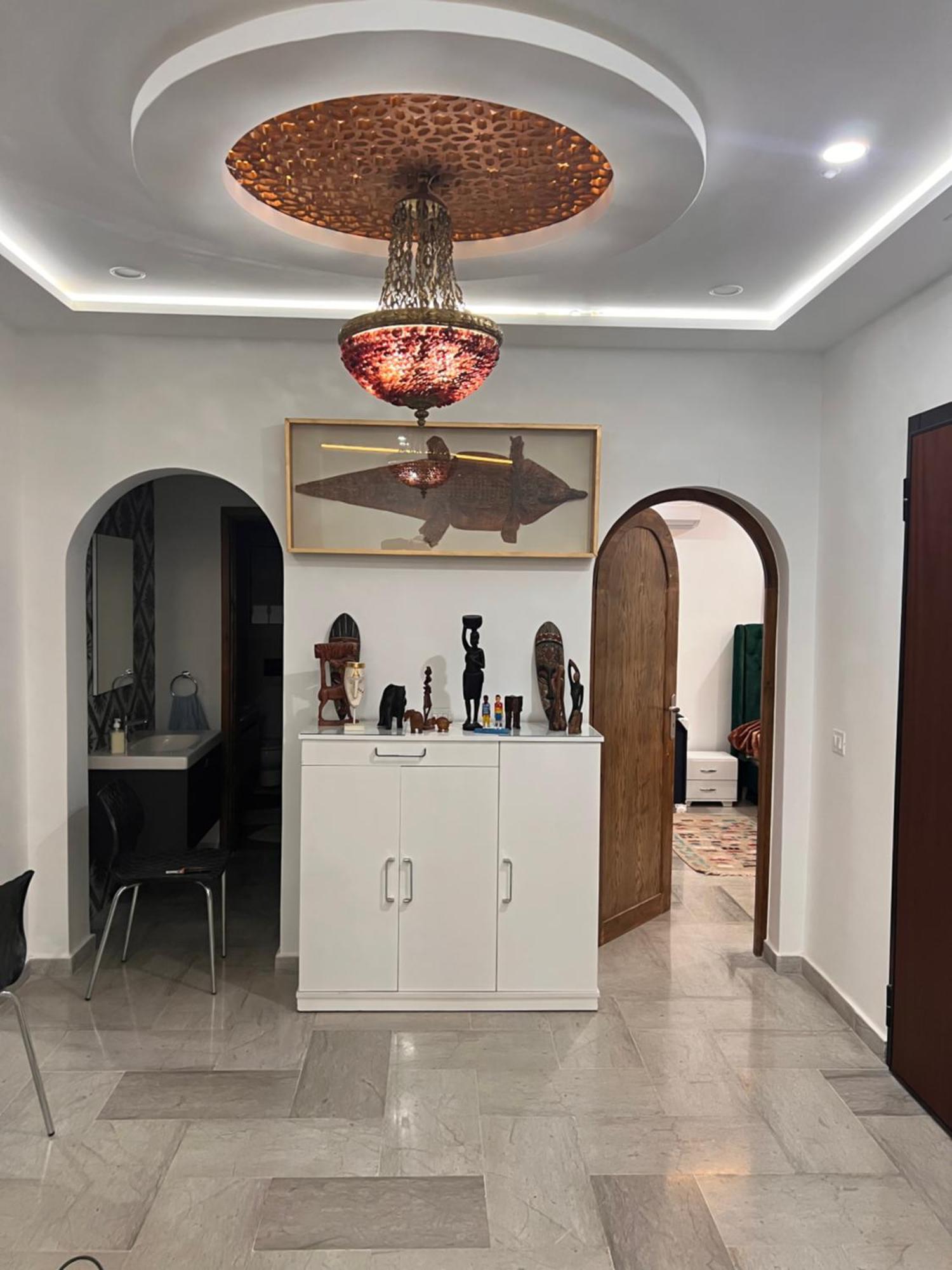 Villalina Haut Standing Djerba Ajim Exteriér fotografie