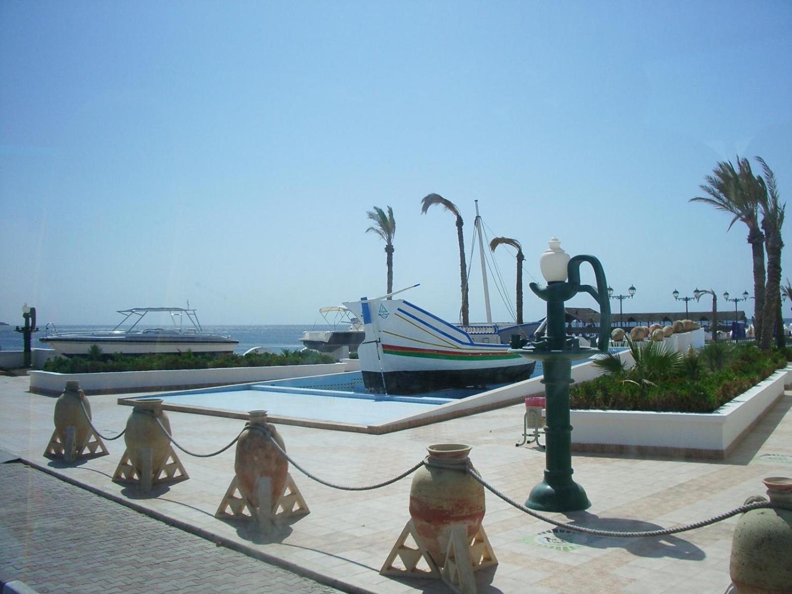 Villalina Haut Standing Djerba Ajim Exteriér fotografie